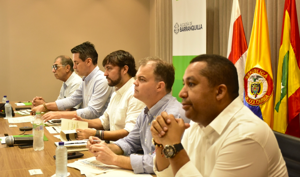 Alcaldes del Caribe piden equidad regional en pago de tarifas energéticas –  Noticias Coopercom