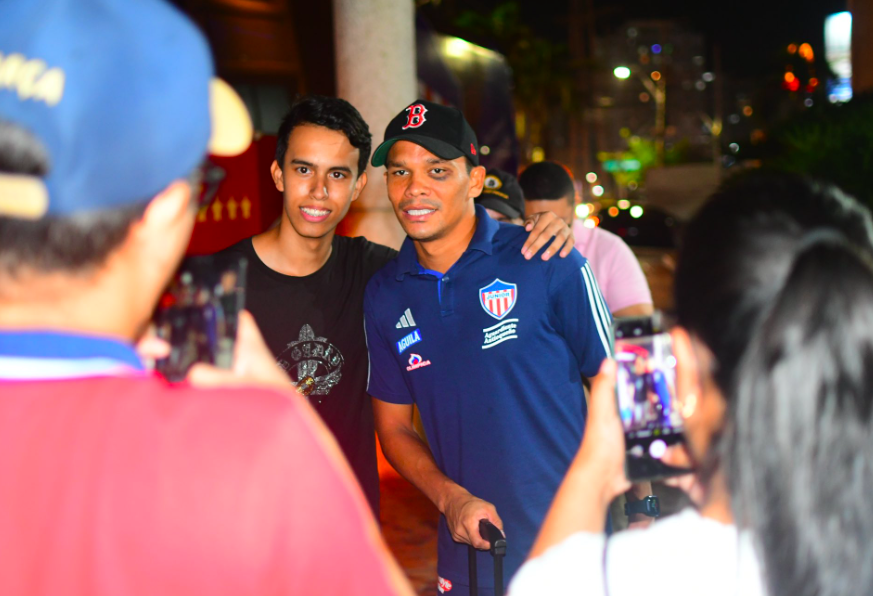 Junior enfrenta a Equidad y se inicia la era de Arturo III – Noticias ...