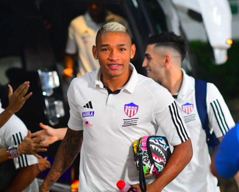Junior enfrenta a Equidad y se inicia la era de Arturo III – Noticias ...
