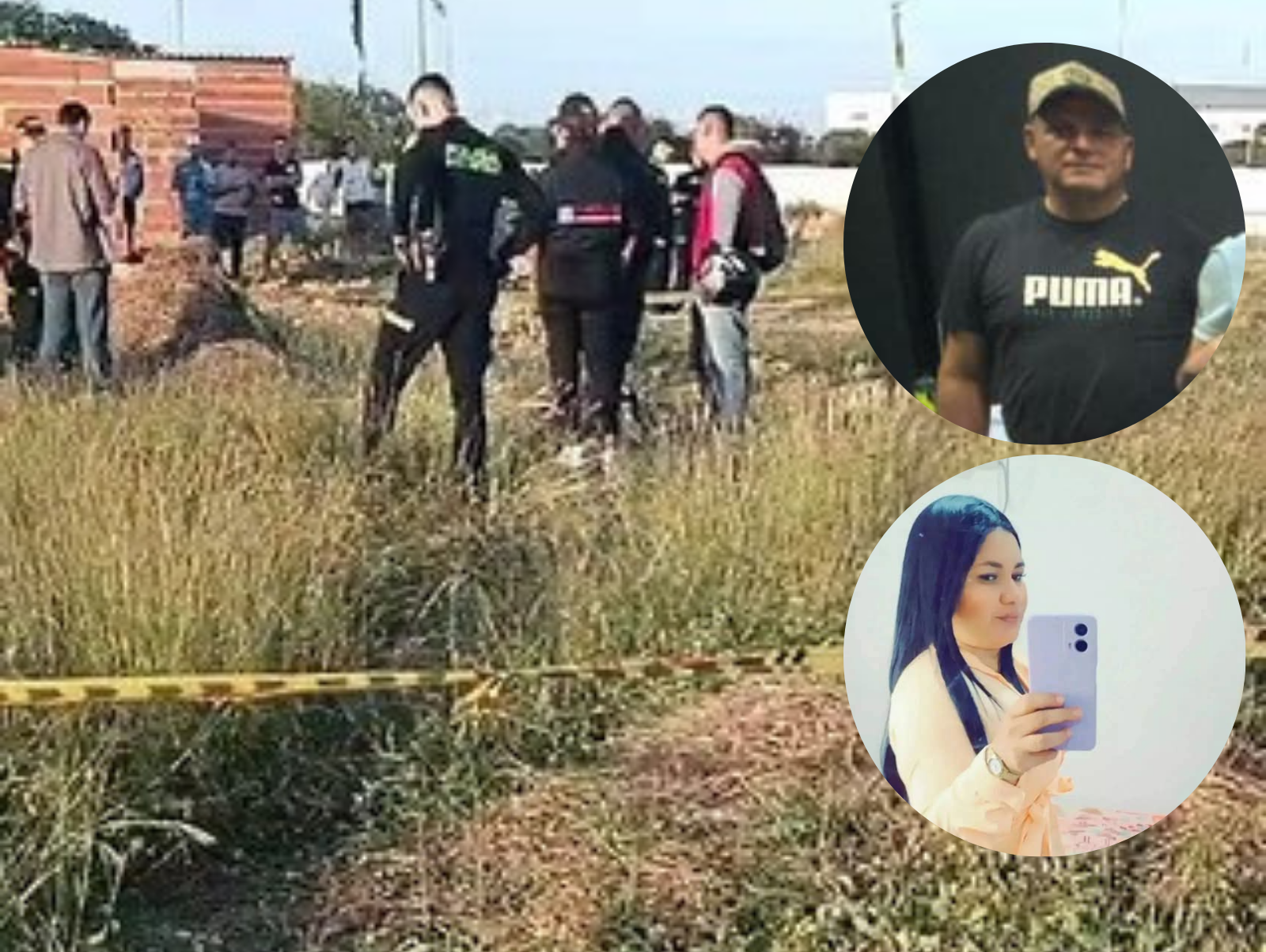 Ataque sicarial en Soledad deja dos muertos y tres heridos – Noticias ...